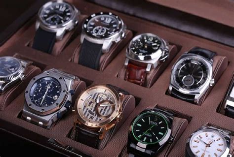 premium watches brands in india.